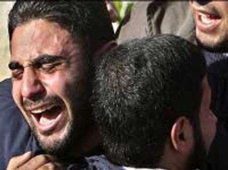 Bangla mutiny: Funeral held for officers killed