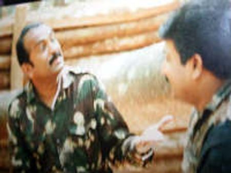 Vaiko's links with LTTE revealed by Lankan army