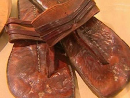 India to bring back Bapu's legacy on sale