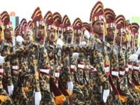 Bangladesh to rename BDR