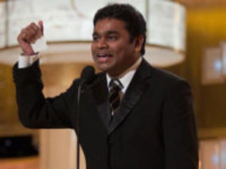 LS polls: Cong buys rights of 'Jai Ho' song