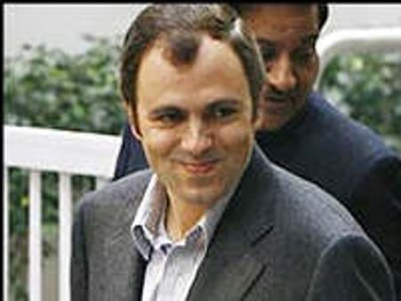 Kashmiri Pandits vital to Jammu Kashmir: Omar
