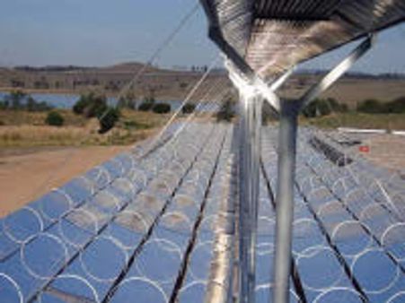 eSolar, ACME to build 1,000 MW solar thermal plant