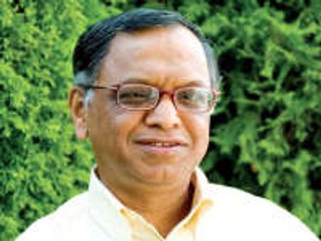 NRN's new avatar 'a comic book hero'