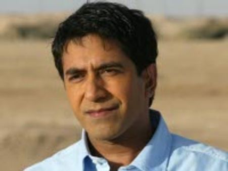 Sanjay Gupta pulls out of US Surgeon General race
