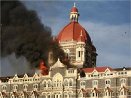 26/11: Mumbai Police answer Pak's query