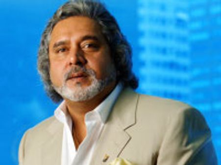 I bid Gandhi's memorabilia on my own: Vijay Mallya