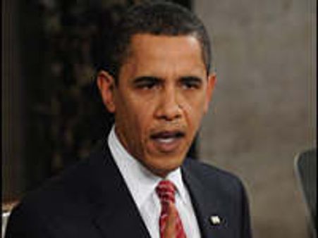 Obama's family roots traced