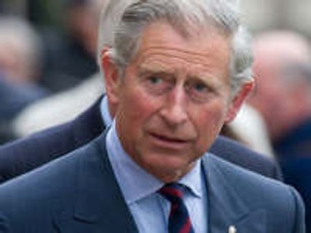 100 months left to save Earth: Prince Charles