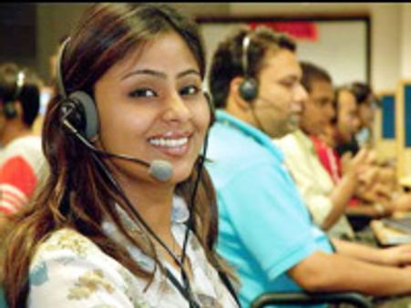 Tech-savvy India to be top outsourcing destination