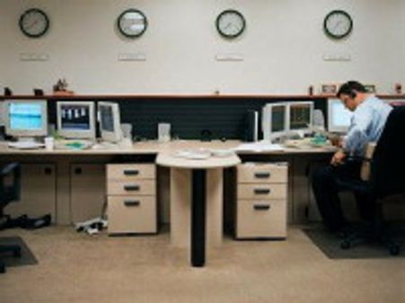 Karnataka IT exports down by 5 pc this fiscal