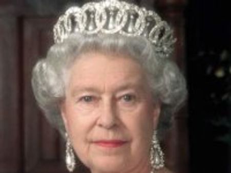 Queen to mark Commonwealth's 60th anniversary