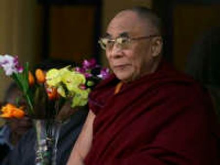 Provide greater autonomy to Tibet: Dalai Lama