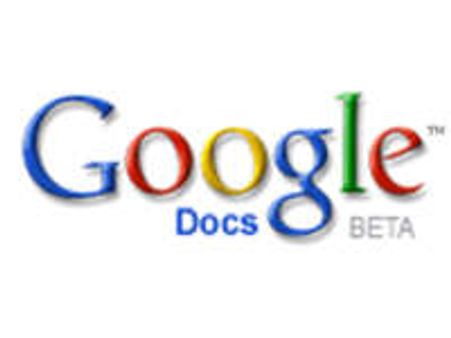 Bug exposes corporate data in Google Docs