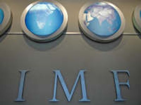 'Great Recession' pushing economy below zero: IMF