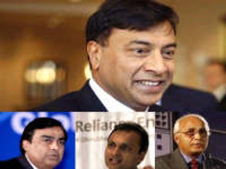24 Indians in Forbes 'World's richest list'