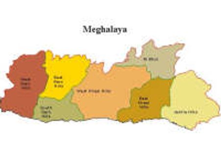 Meghalaya government loses majority