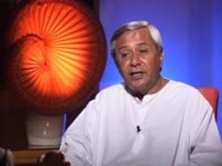 Naveen Patnaik wins trust vote in Orissa Assembly