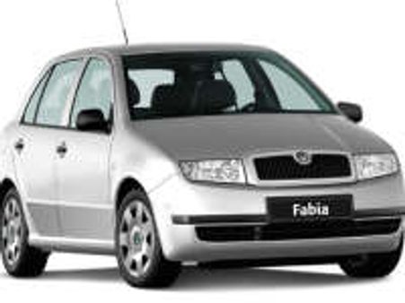 New 'small car' in 3-5 years: Skoda India