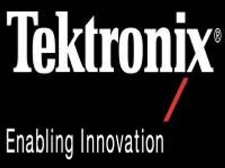 Tektronix receives Intel’s quality supplier award