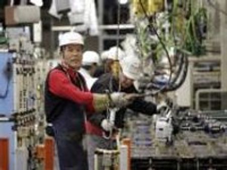 Japanese economy shrinks 12.1pc in Q4