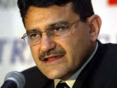 Airtel's CEO sells his entire holdings in the firm