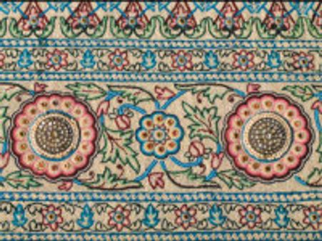 World's costliest rug to fetch $20mn