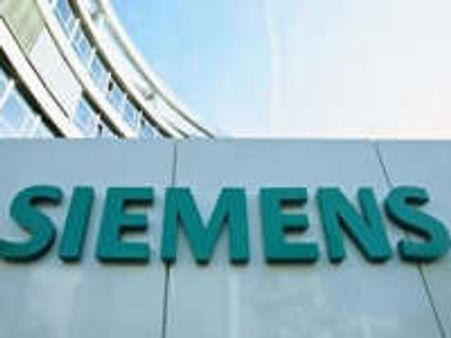 Siemens India reduces working days