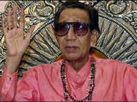 Seat-sharing issues with BJP resolved: Shiv Sena