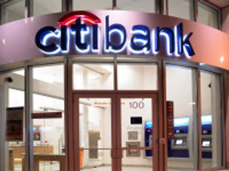 Citibank launches Citi Mobile