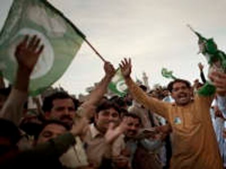 Pak's troubles worry India
