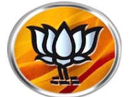 LS Polls: BJP finalises candidates for Delhi