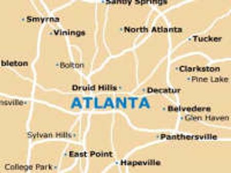 India to open full-service consulate in Atlanta