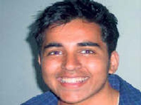 Final year engg student brutally ragged in Gurgaon