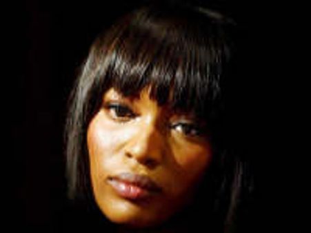 Naomi to walk Mumbai ramp for 26/11 victims