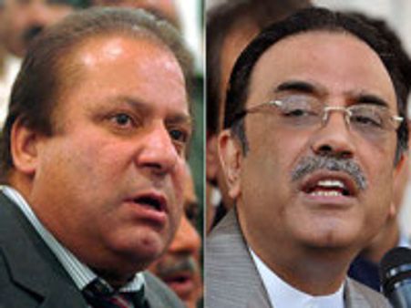 Pak reinstates CJ, Sharif calls off protest