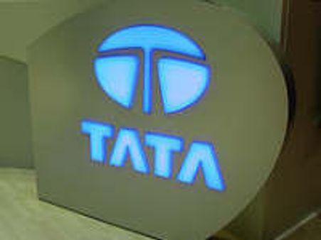 Tata Sons pledges additional 1.17cr TCS shares