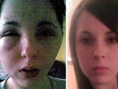 Cancerous chemcials in hair dyes found in China