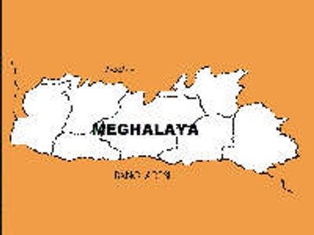 MPA wins trust vote in Meghalaya Assembly