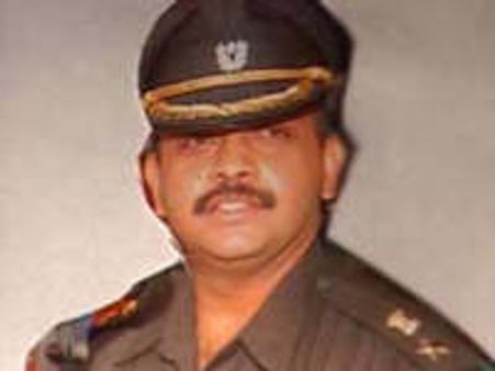 Malegaon Blasts: Army to enquire Lt Col Purohit