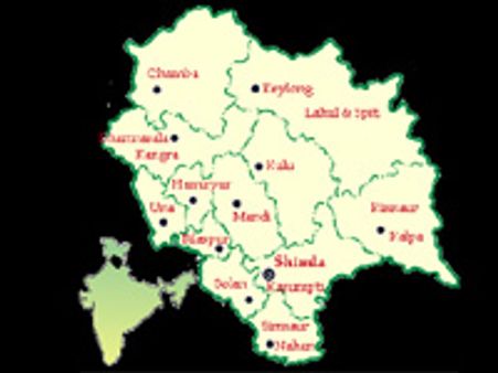 6 deaf and dumb girls raped in HP