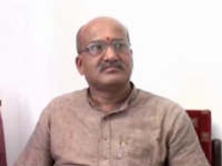 'Goa people will kick Pramod Muthalik out'