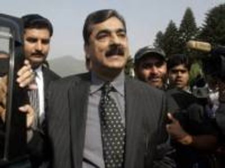 India's reply on 26/11 insufficient: Pak