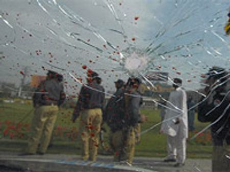 LeT, JuD not involved in Lahore attack: PIA