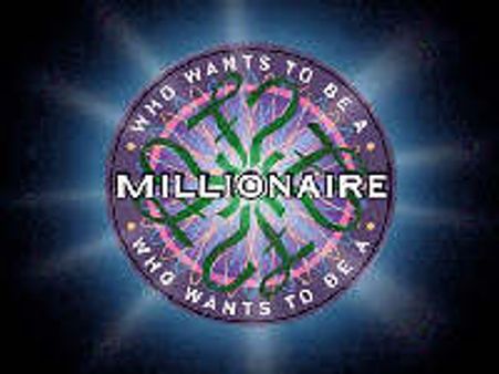 'Slumdog' inspires 'Who wants to be a Millionaire'