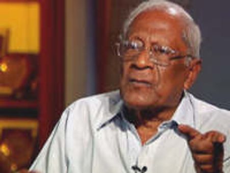 CPI will not support Cong-led Govt: Bardhan