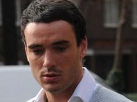 Goody's hubby may miss her funeral