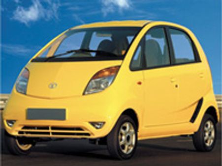 Rave reviews abroad for Nano