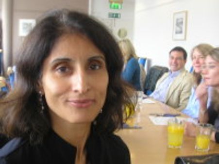 1,48,498 Singh's & Patel's live in the UK