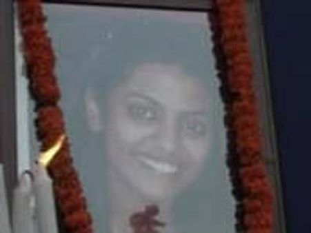 TV journo, Soumya murder case cracked